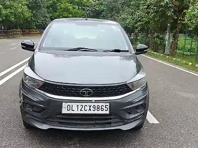 2024 टाटा टियागो XTA iCNG [2024-2025] 1