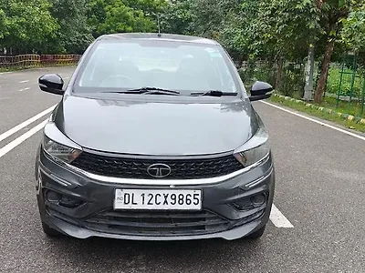 2024 Tata Tiago XTA iCNG [2024-2025] 1