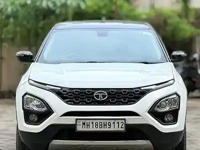2022 टाटा हैरियर xz प्लस 1