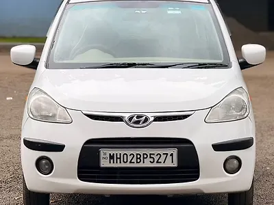 2010 Hyundai i10 Asta 1.2 1