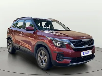 2022 Kia Seltos HTK Plus 1.5 [2019-2020] 1