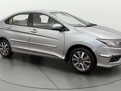 2020 Honda City V Petrol [2017-2019] 1