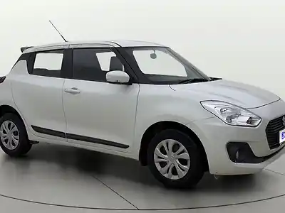 2020 मारुति सुज़ुकी स्विफ़्ट vxi 1