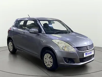 2014 Maruti Suzuki Swift VXi [2014-2017] 1