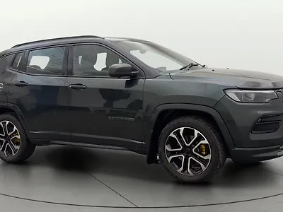 2021 Jeep Compass Model S (O) 2.0 Diesel [2021] 1