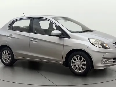 2015 Honda Amaze 1.2 VX AT i-VTEC 1