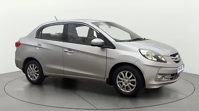 2015 Honda Amaze 1.2 VX AT i-VTEC 1 2015 Honda Amaze 1.2 VX AT i-VTEC 1