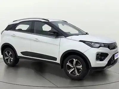 2021 टाटा नेक्सन xza प्लस (o) 1