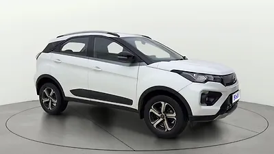 2021 Tata Nexon XZA Plus (O) 1 2021 Tata Nexon XZA Plus (O) 1