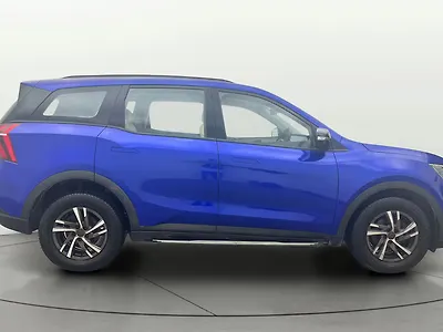 2022 Mahindra Old Generation XUV700 AX 5 Petrol AT 5 STR