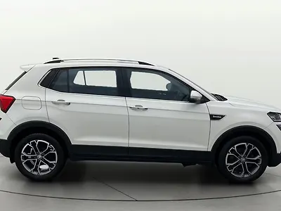 2021 Skoda Kushaq Style 1.5L TSI DSG