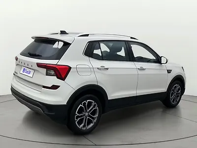 2021 Skoda Kushaq Style 1.5L TSI DSG