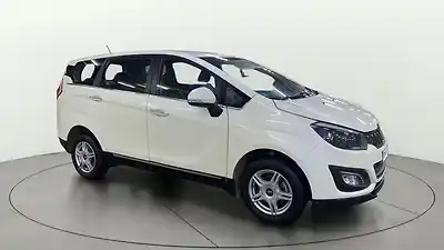 2019 महिंद्रा मराजो m6 7 str 1 2019 महिंद्रा मराजो m6 7 str 1