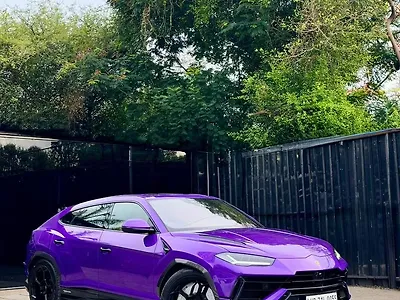 2024 Lamborghini Urus Performante Twin turbo 1