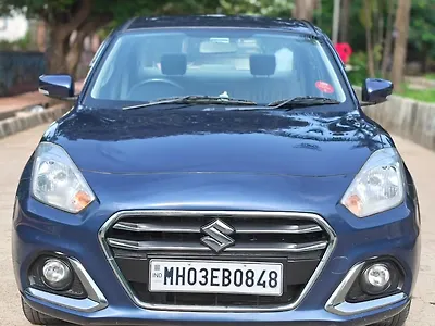 2022 Maruti Suzuki DZire ZXi AGS [2020-2023] 1