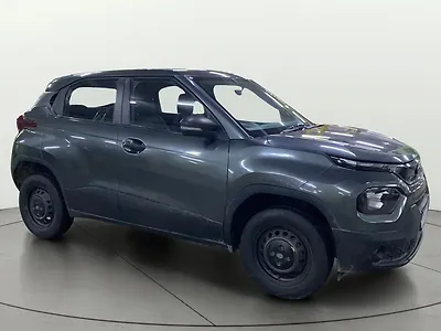 2023 Tata Punch Pure MT [2023-2024] 1