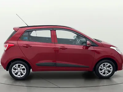 2019 Hyundai Grand i10 Sportz 1.2 Kappa VTVT