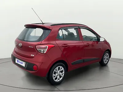 2019 Hyundai Grand i10 Sportz 1.2 Kappa VTVT