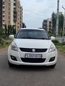 2013 Maruti Suzuki Swift VDi 1 2013 Maruti Suzuki Swift VDi 1