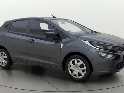2021 Tata Altroz XT Petrol [2020-2023] 1