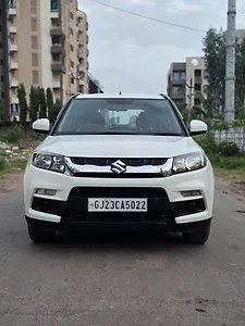 2018 Maruti Suzuki Vitara Brezza VDi 1 2018 Maruti Suzuki Vitara Brezza VDi 1
