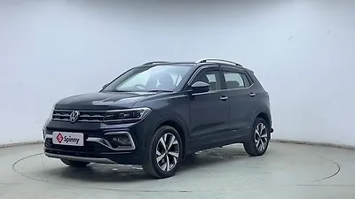 2023 Volkswagen Taigun Topline 1.0 TSI MT 1 2023 Volkswagen Taigun Topline 1.0 TSI MT 1
