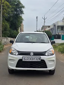 2021 Maruti Suzuki Alto 800 LXi (O) 1 2021 Maruti Suzuki Alto 800 LXi (O) 1