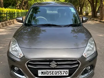 2021 Maruti Suzuki DZire VXi [2020-2023] 1