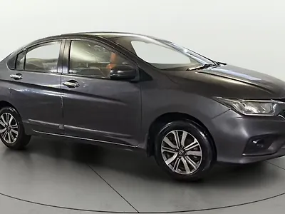 2018 Honda City V Petrol [2017-2019] 1
