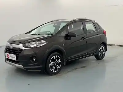 2021 होंडा डब्ल्यूआर-वी SV एमटी पेट्रोल 1