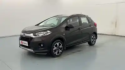 2021 होंडा डब्ल्यूआर-वी SV एमटी पेट्रोल 1 2021 होंडा डब्ल्यूआर-वी SV एमटी पेट्रोल 1