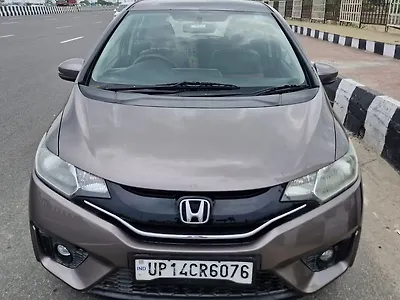 2015 होंडा जैज़ वी पेट्रोल 1 2015 होंडा जैज़ वी पेट्रोल 1