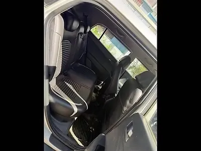 2018 Hyundai Creta SX 1.6 AT CRDi