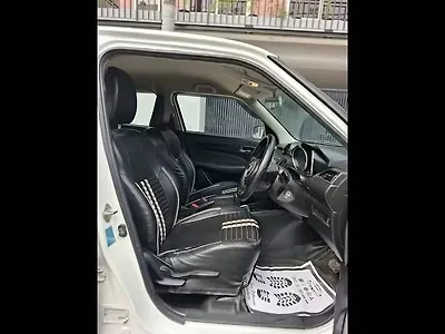 2019 Maruti Suzuki Swift VXi AMT