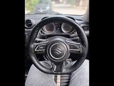 2019 Maruti Suzuki Swift VXi AMT