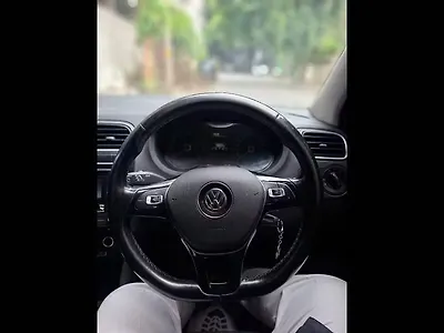 2018 Volkswagen Polo GT TSI