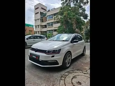 2018 Volkswagen Polo GT TSI