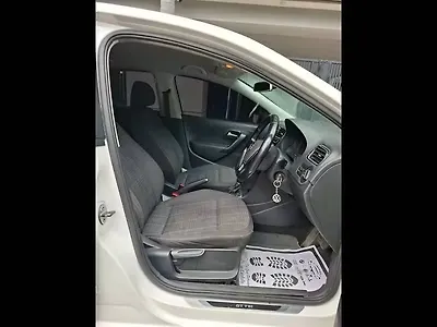2018 Volkswagen Polo GT TSI