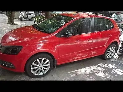 2018 Volkswagen Polo GT TSI