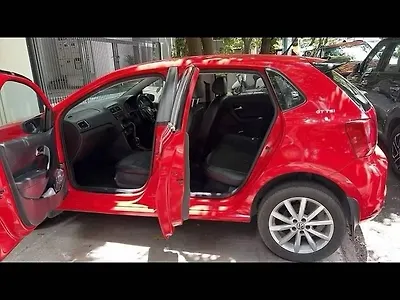 2018 Volkswagen Polo GT TSI