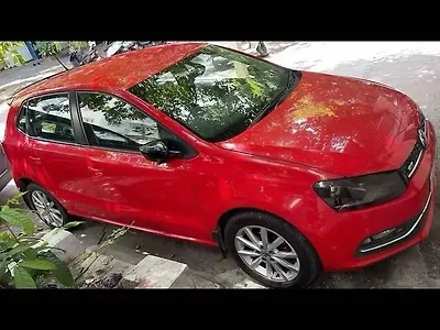 2018 Volkswagen Polo GT TSI
