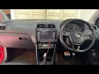 2018 Volkswagen Polo GT TSI