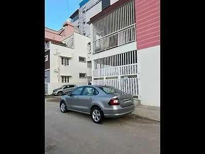 2017 Skoda Rapid Ambition 1.5 TDI
