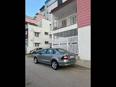 2017 Skoda Rapid Ambition 1.5 TDI
