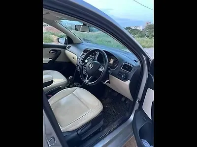 2017 Skoda Rapid Ambition 1.5 TDI