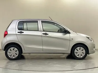 2015 Maruti Suzuki Celerio VXi AMT