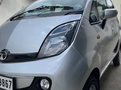 2016 Tata Nano Base