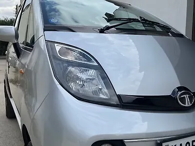 2016 Tata Nano Base