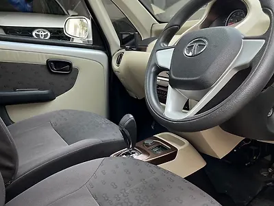 2016 Tata Nano Base