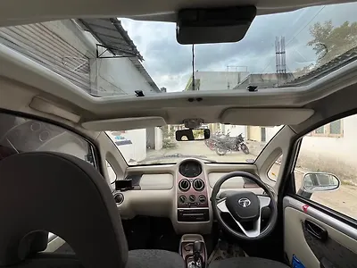 2016 Tata Nano Base
